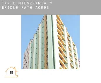 Tanie mieszkania w  Bridle Path Acres
