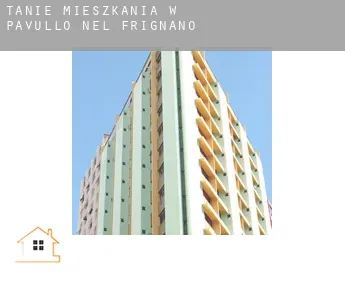 Tanie mieszkania w  Pavullo nel Frignano
