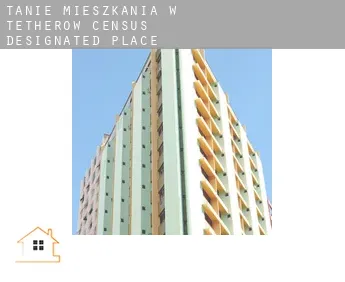 Tanie mieszkania w  Tetherow