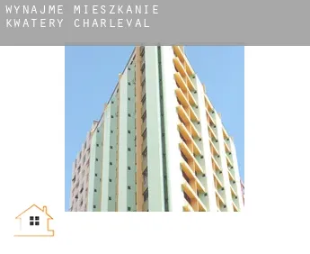 Wynajmę mieszkanie kwatery  Charleval