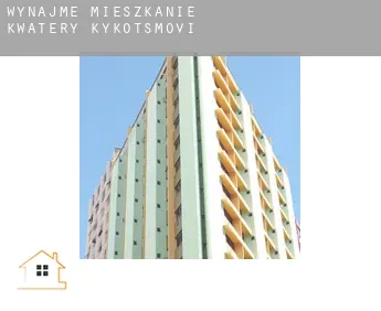 Wynajmę mieszkanie kwatery  Kykotsmovi