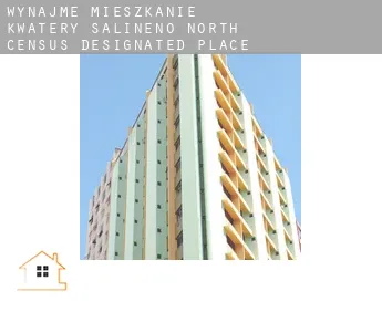 Wynajmę mieszkanie kwatery  Salineno North