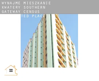 Wynajmę mieszkanie kwatery  Southern Gateway