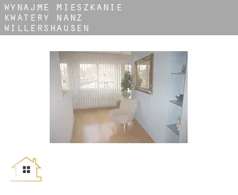 Wynajmę mieszkanie kwatery  Nanz-Willershausen