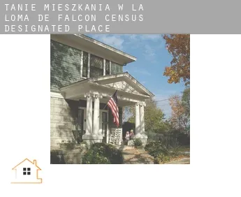 Tanie mieszkania w  La Loma de Falcon