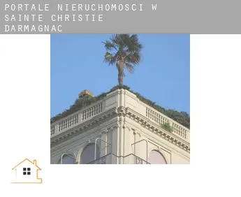 Portale nieruchomości w  Sainte-Christie-d'Armagnac